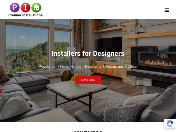 Model Home Services LLC