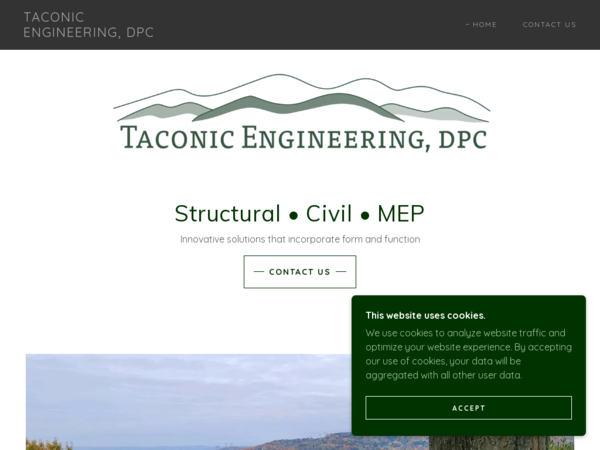 Taconic Engineering