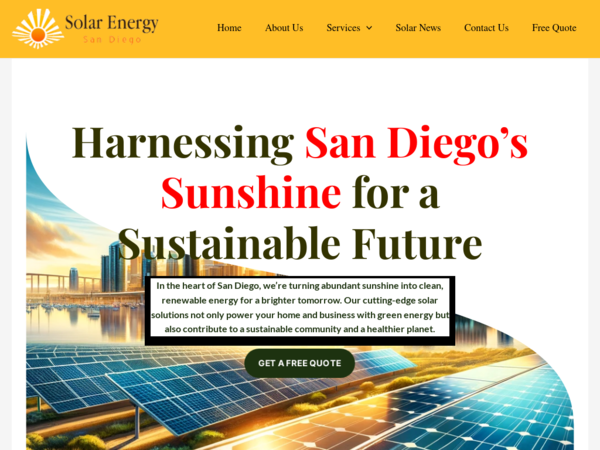 Solar Power Carlsbad Pros