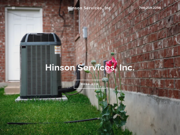 Hinson Services