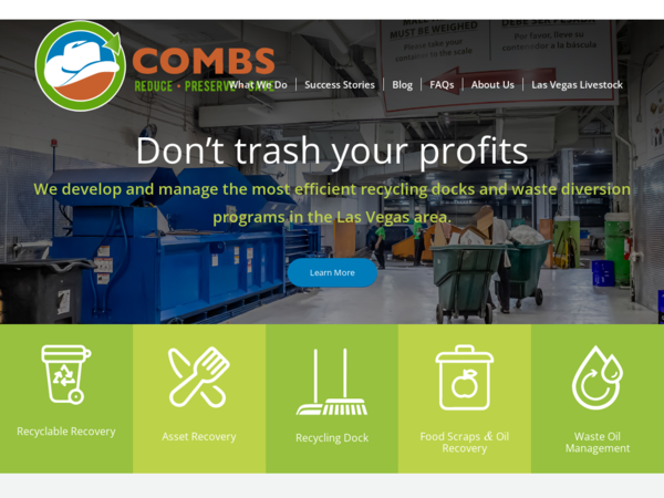 Combs Brothers LLC