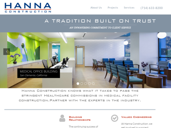 Hanna Construction