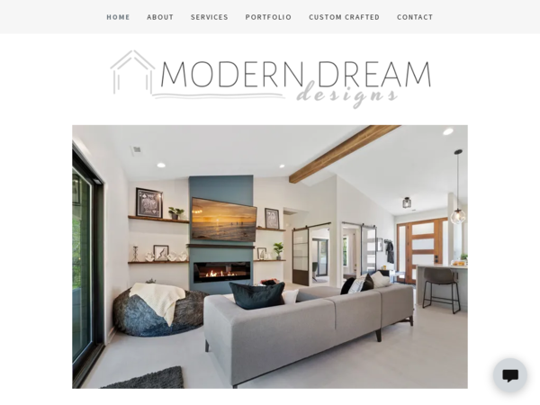Modern Dream Designs