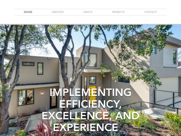 RM Builders Construction