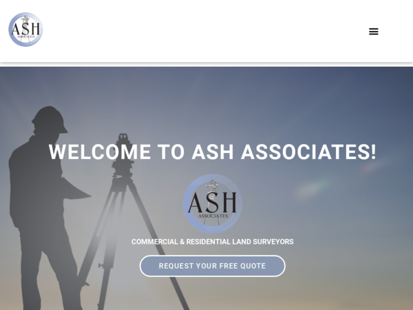 Ash Associates Inc.