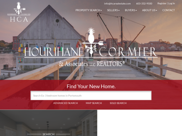Hourihane Cormier & Associates