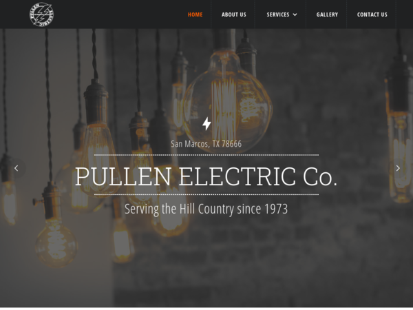 Pullen Electric Company