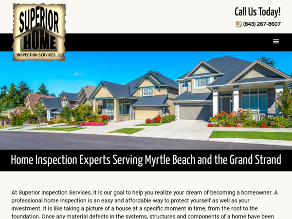 Superior Inspection Services