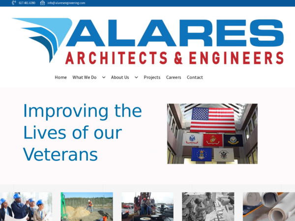 Alares Engineering