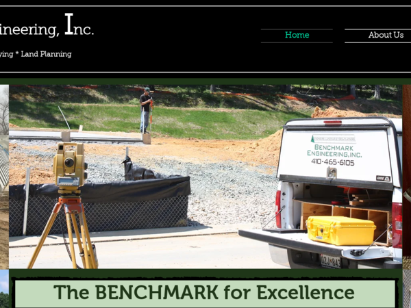 Benchmark Engineering Inc