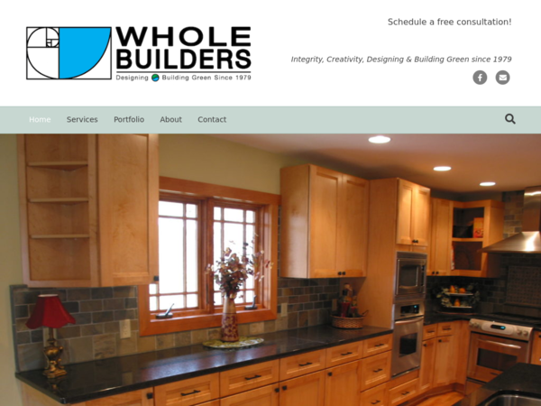 Whole Builders Cooperative