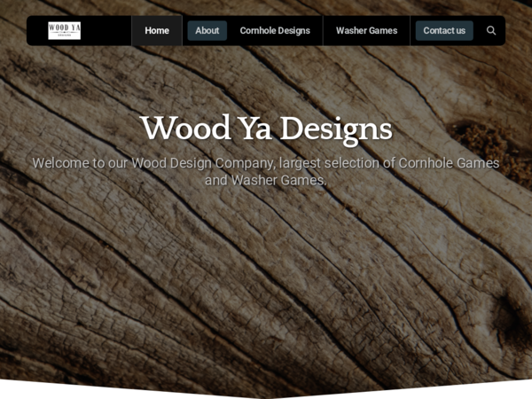 Wood Ya Designs