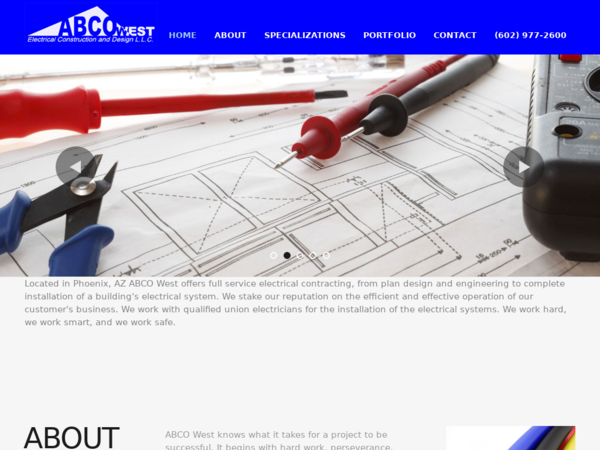 Abco West Electical Construction