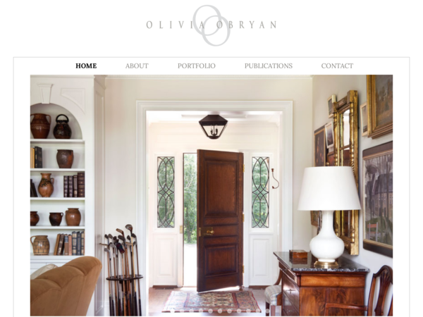 Olivia O'Bryan Inc