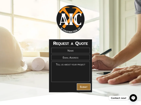 AI Construction Company LLC