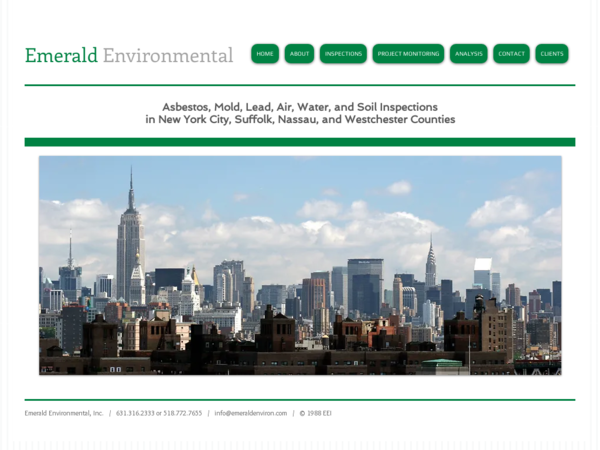 Emerald Environmental