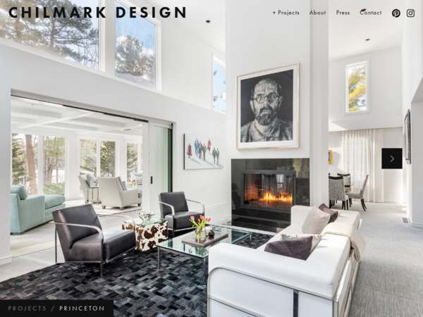 Chilmark Architectural Woodworking