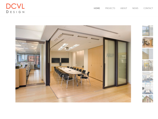 Dcvl Design