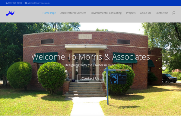 Morris & Associates