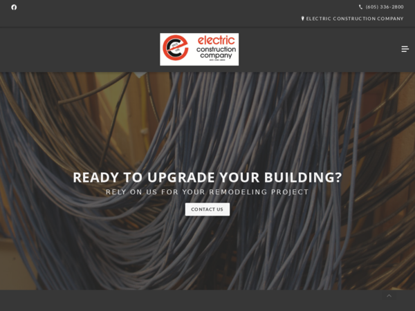 Electric Construction