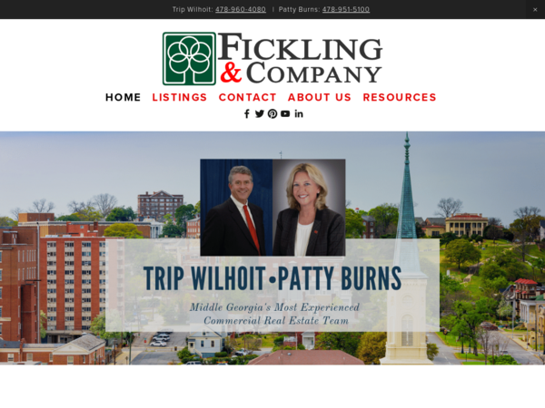 Patty M. Burns
