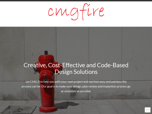 CMG Fire / Soteria Fire Safety