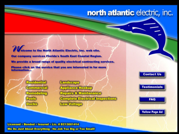 North Atlantic Electric