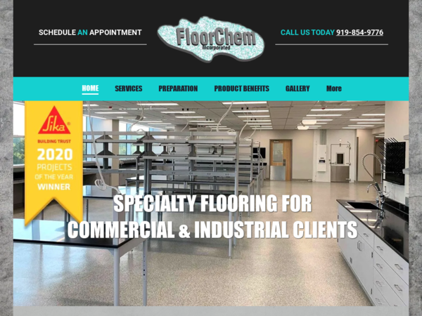 Floorchem