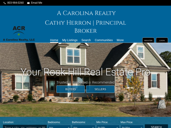 A Carolina Realty