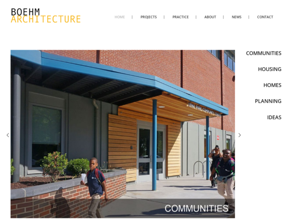 Boehm Architecture