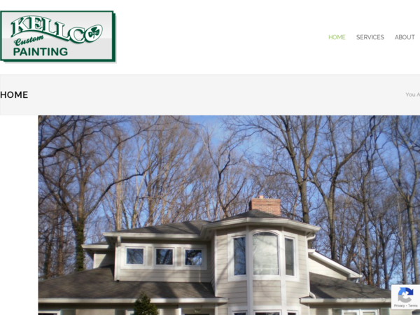 Kellco Painting Inc
