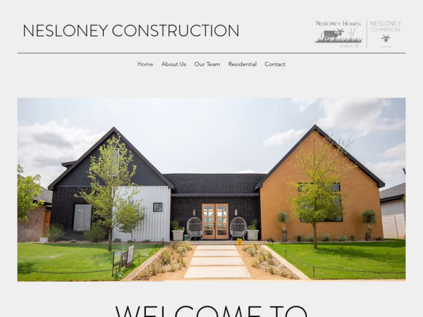 Nesloney Homes