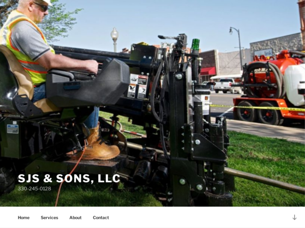 SJS & Sons