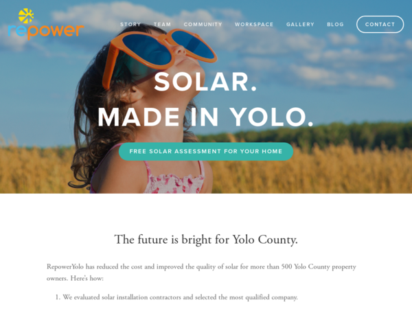 Repower Yolo