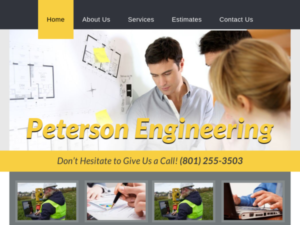 Peterson Engineering