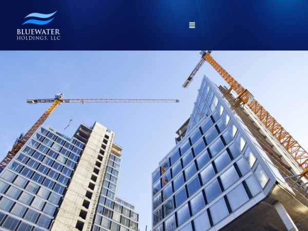 Bluewater Holdings