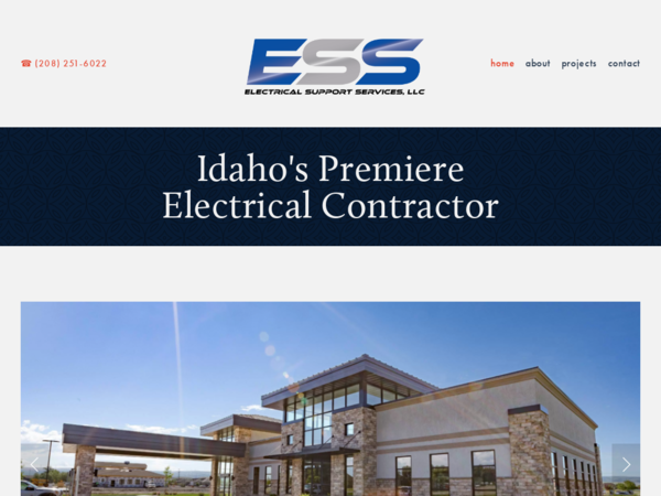 Electrical Support Services