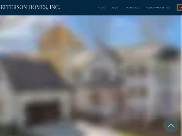 Jefferson Builders
