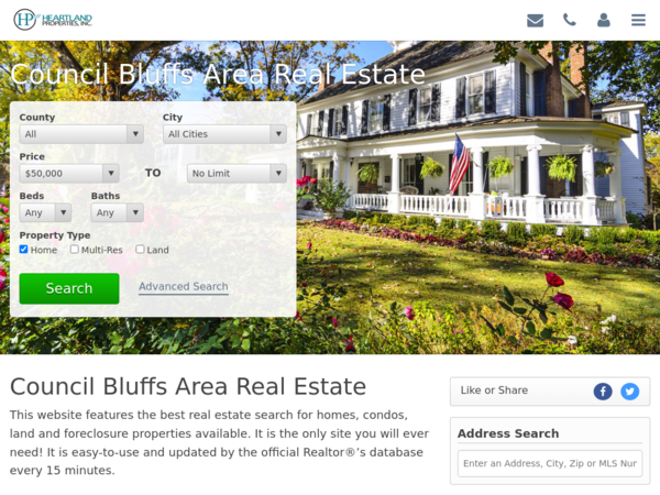 The Knott Team Heartland Properties
