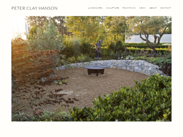 Peter Clay Hanson