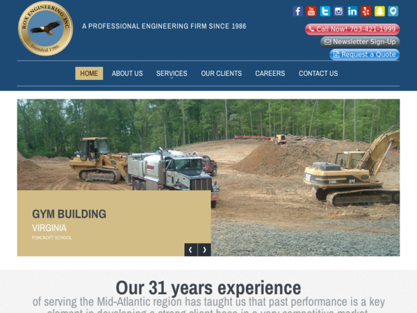 Rox Engineering