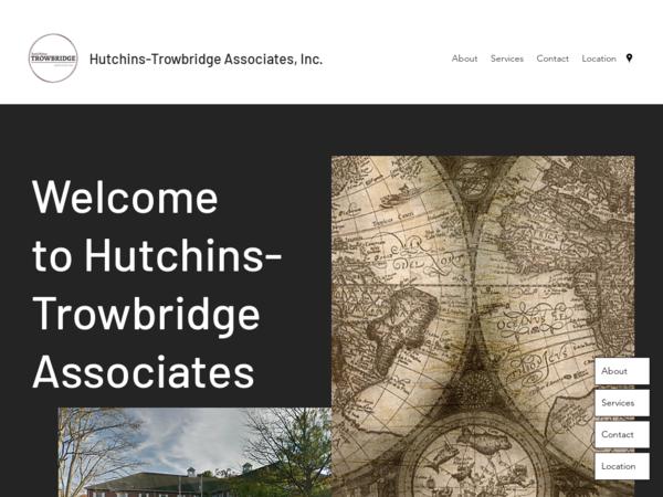 Hutchins-Trowbridge Associates Inc