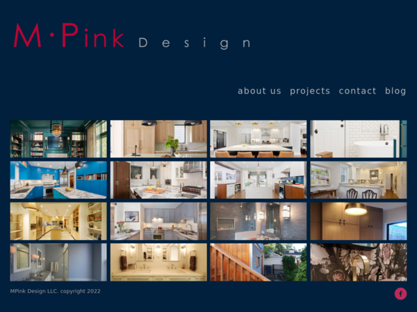 Mpink Design Llc.