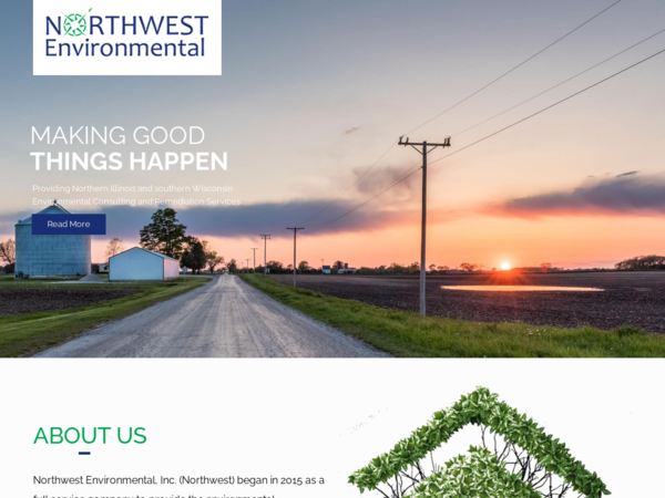 Northwest Environmental