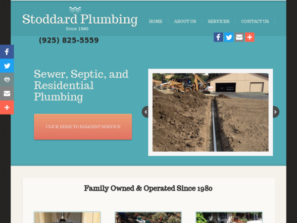 Stoddard Plumbing