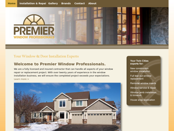 Premier Window Pros