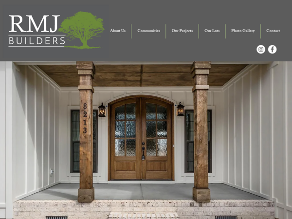 RMJ Builders