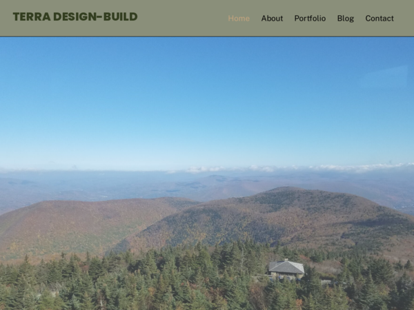 Terra Design-Build