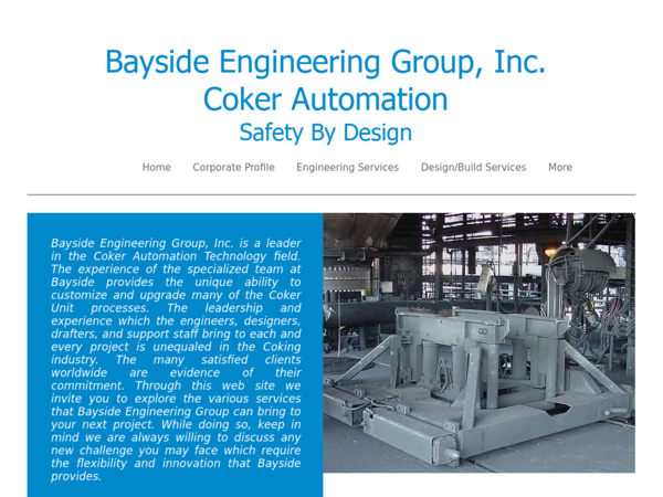 Bayside Engineering Group