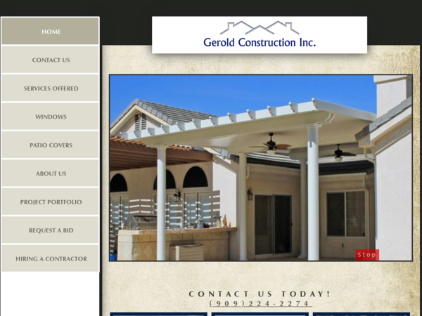 Gerold Construction Inc.